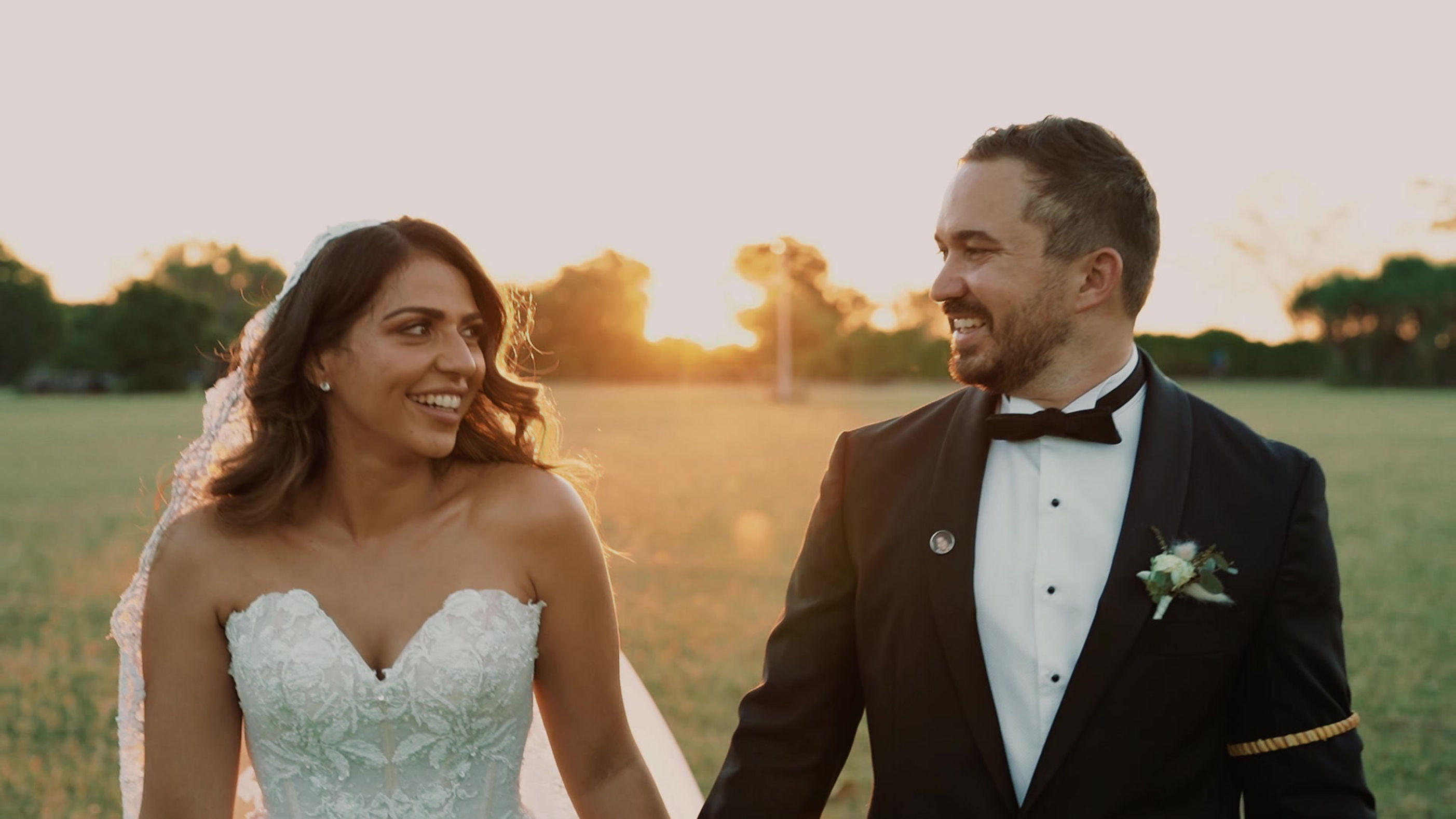 Epic Wedding Feature Films